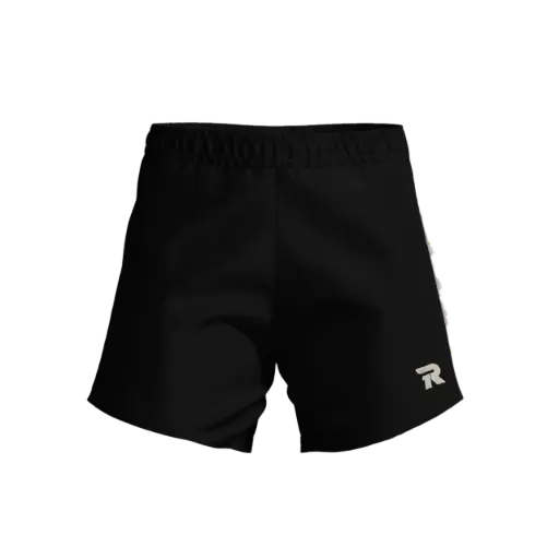 Black Shorts